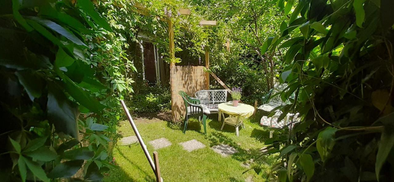Fassbinder Klause Mit Mini-Terrasse Διαμέρισμα Sankt Veit an der Glan Εξωτερικό φωτογραφία