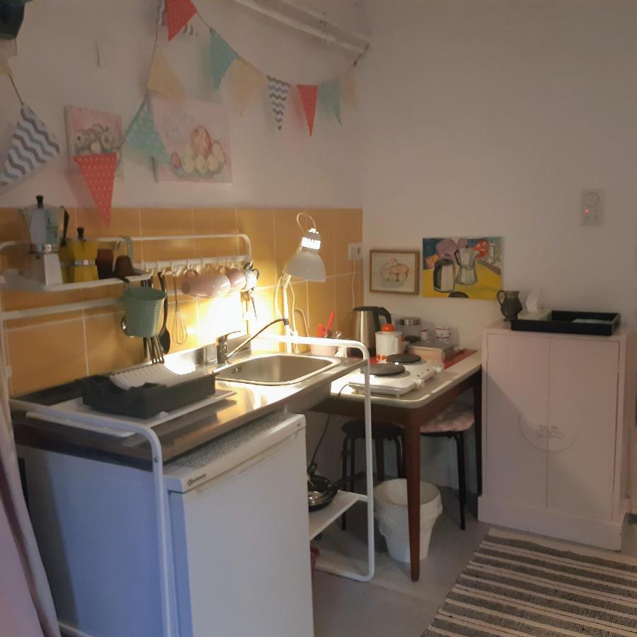 Fassbinder Klause Mit Mini-Terrasse Διαμέρισμα Sankt Veit an der Glan Εξωτερικό φωτογραφία