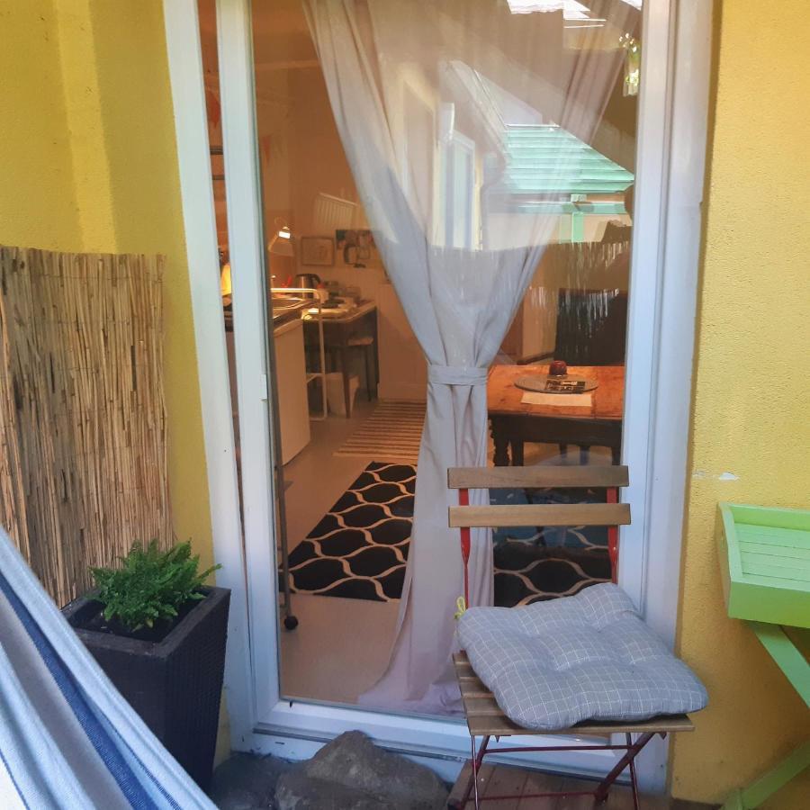 Fassbinder Klause Mit Mini-Terrasse Διαμέρισμα Sankt Veit an der Glan Εξωτερικό φωτογραφία