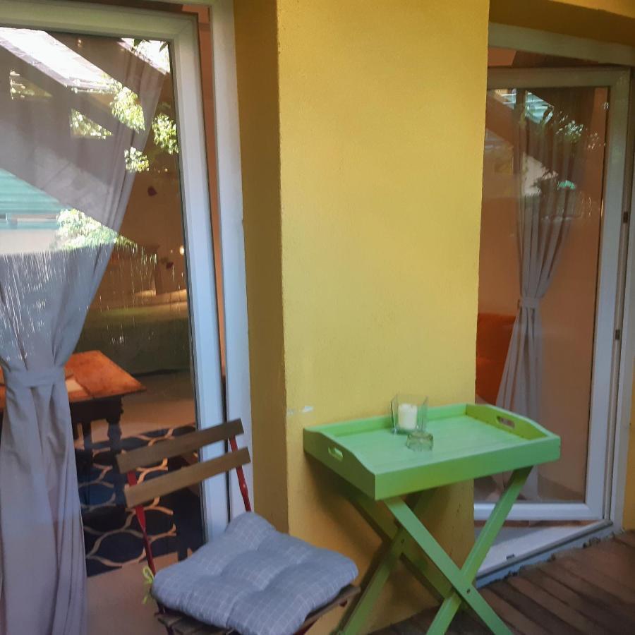Fassbinder Klause Mit Mini-Terrasse Διαμέρισμα Sankt Veit an der Glan Εξωτερικό φωτογραφία